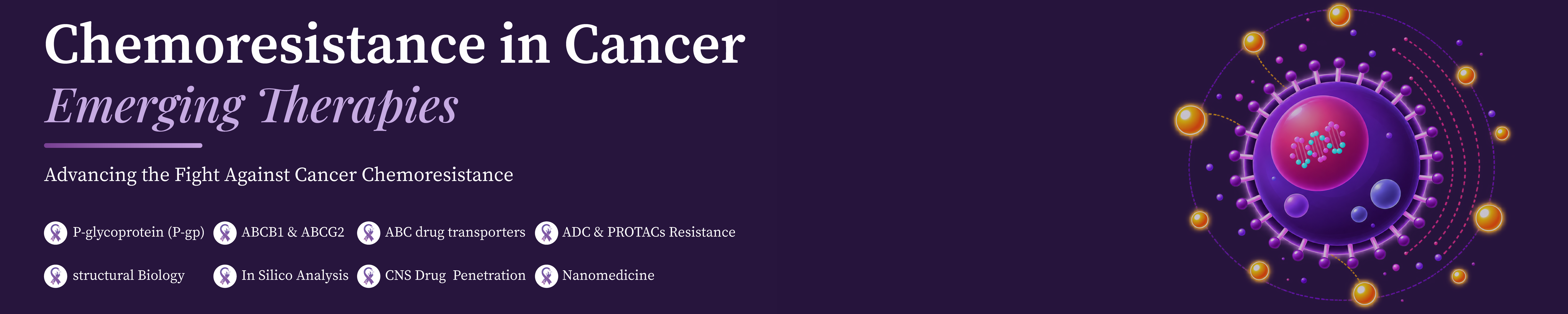 Chemoresistance in Cancer: Emerging Therapies